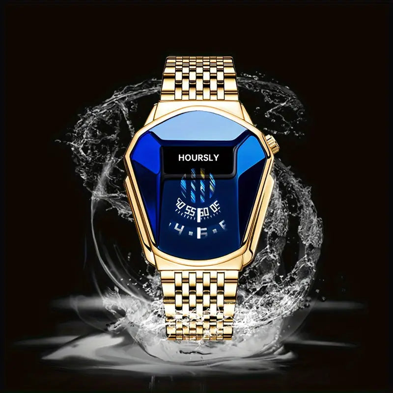 Luxury Watches