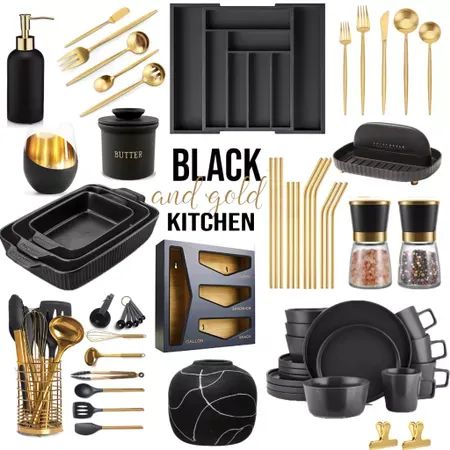 Kitchen Accessories