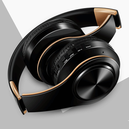 HIFI Stereo Headphones