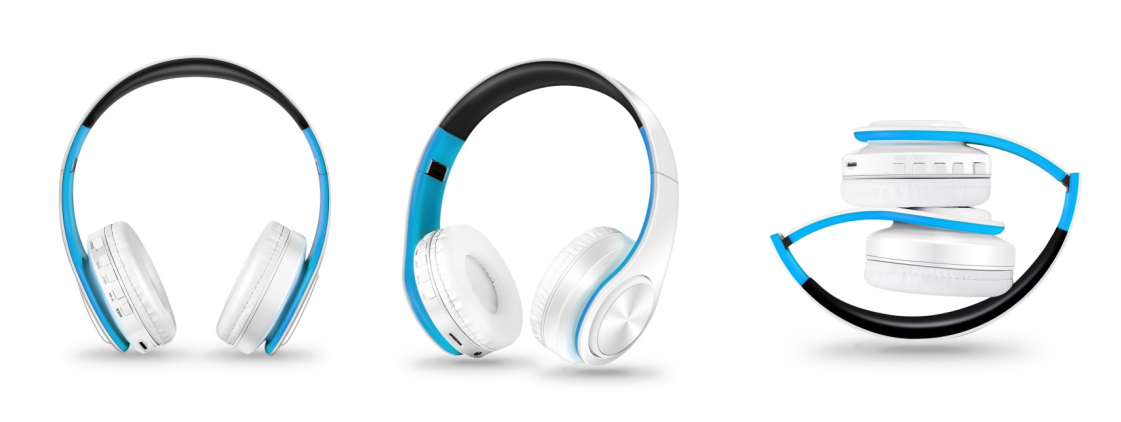 HIFI Stereo Headphones