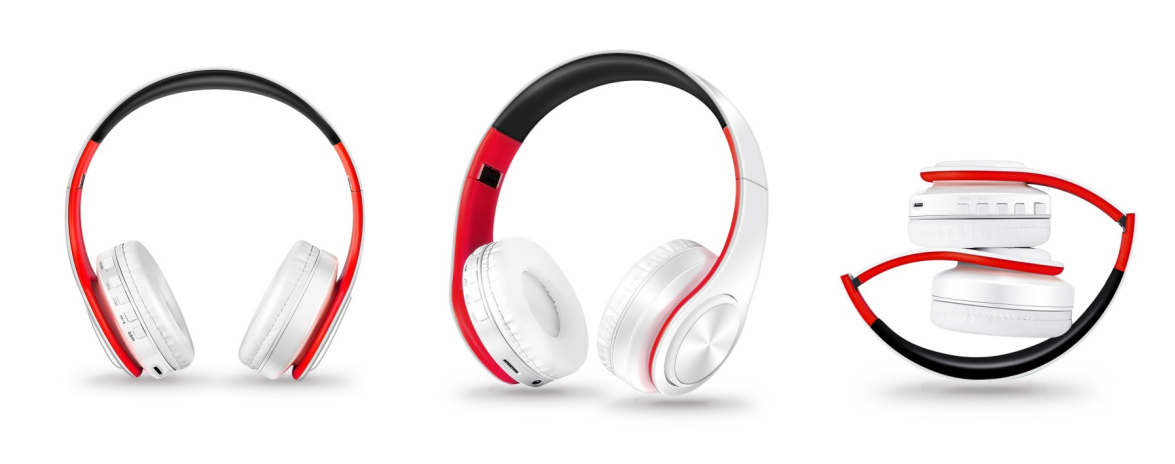 HIFI Stereo Headphones