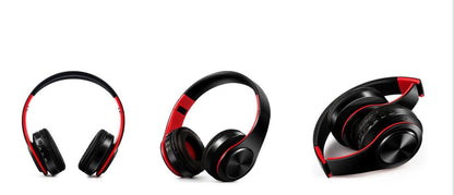 HIFI Stereo Headphones